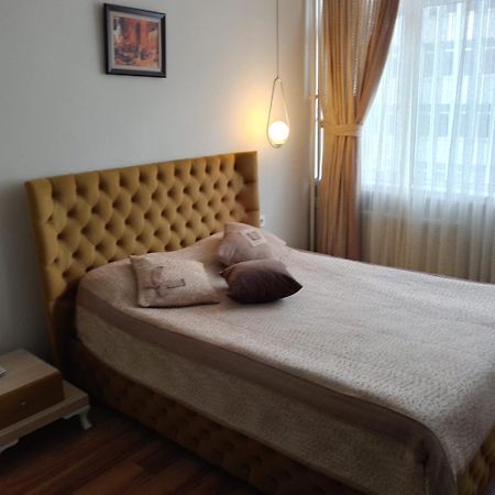 Tac Hotel Ankara Ngoại thất bức ảnh