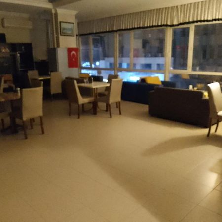 Tac Hotel Ankara Ngoại thất bức ảnh
